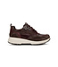 Xsensible | Dames | Sneakers | Dark Brown Combi (30215.3 360)