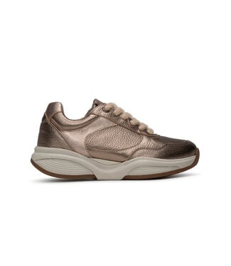 Xsensible Xsensible | Dames | Sneakers | Champagne (32009.4 490)