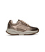 Xsensible | Dames | Sneakers | Champagne (32009.4 490)