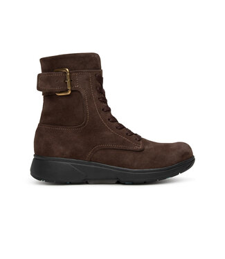 Xsensible Xsensible | Dames | Veterlaarzen | Dark Brown (30232.5 307)