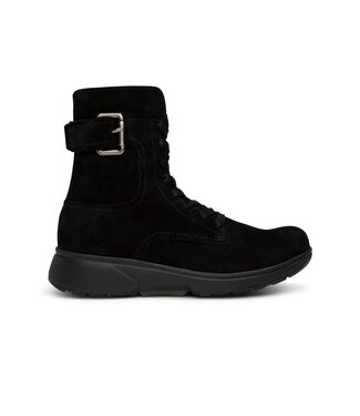 Xsensible Xsensible | Dames | Veterlaarzen | Black (30232.5 001)