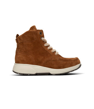 Xsensible Xsensible | Dames | Veterboots | Cognac (30227.5 330)