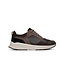 Xsensible | Heren | Sneakers | Dark Brown Combi (33201.4 360)