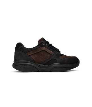 Xsensible Xsensible | Heren | Sneakers | Navy Combi (32502.2 219)