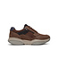 Xsensible | Heren | Sneakers | Dark Brown Combi (30088.2 360)