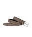 Officine Napoli Officine Napoli | Accessoires | Herenriemen | Taupe (2035 T000)