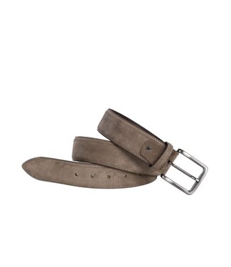 Officine Napoli Officine Napoli | Accessoires | Herenriemen | Taupe (3040 T000)