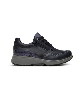 Xsensible Xsensible | Dames | Sneakers | Navy (30204.2 220)