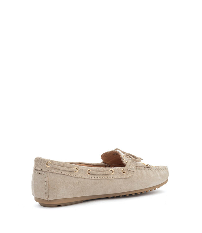 Babouche | Dames | Loafers| Beige  (G-Ixia-2)