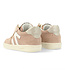Develab | Sneakers | Meisjes | Beige Suede (44430 223)