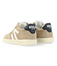 Develab | Sneakers | Jongens | Beige Suede (44427 223)