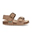Bunnies Jr | Jongens | Sandalen | Taupe (226406-408)