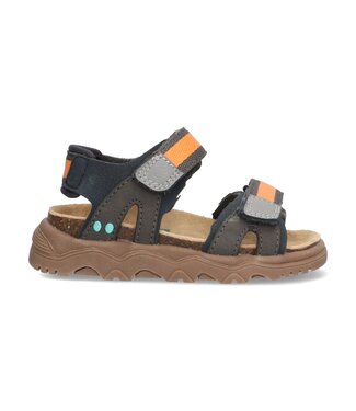Bunnies Jr Bunnies Jr | Jongens | Sandalen | Navy (226046-720)