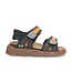 Bunnies Jr | Jongens | Sandalen | Navy (226046-720)