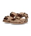 Bunnies Jr | Jongens | Sandalen | Taupe (226406-408)