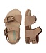 Bunnies Jr | Jongens | Sandalen | Taupe (226406-408)