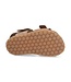 Bunnies Jr | Jongens | Sandalen | Taupe (226406-408)