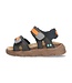 Bunnies Jr | Jongens | Sandalen | Navy (226046-720)