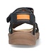 Bunnies Jr | Jongens | Sandalen | Navy (226046-720)