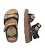 Bunnies Jr | Jongens | Sandalen | Navy (226046-720)