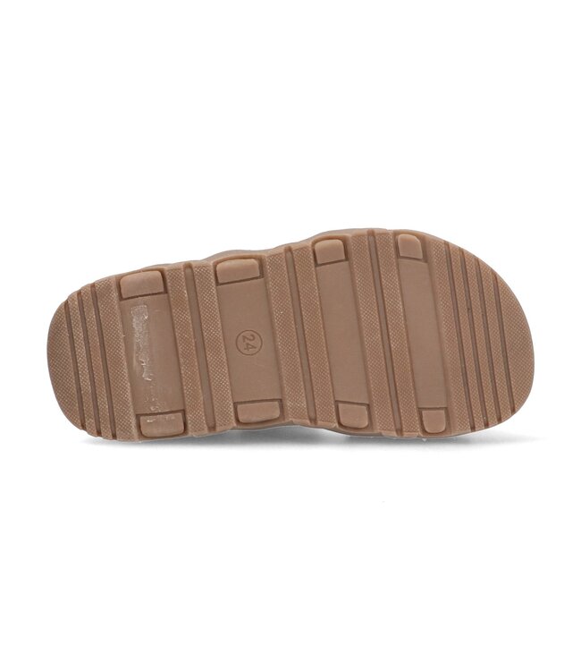 Bunnies Jr | Jongens | Sandalen | Navy (226046-720)