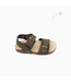 Bunnies Jr | Jongens | Sandalen | Army Green (226406-769)