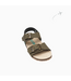 Bunnies Jr | Jongens | Sandalen | Army Green (226406-769)