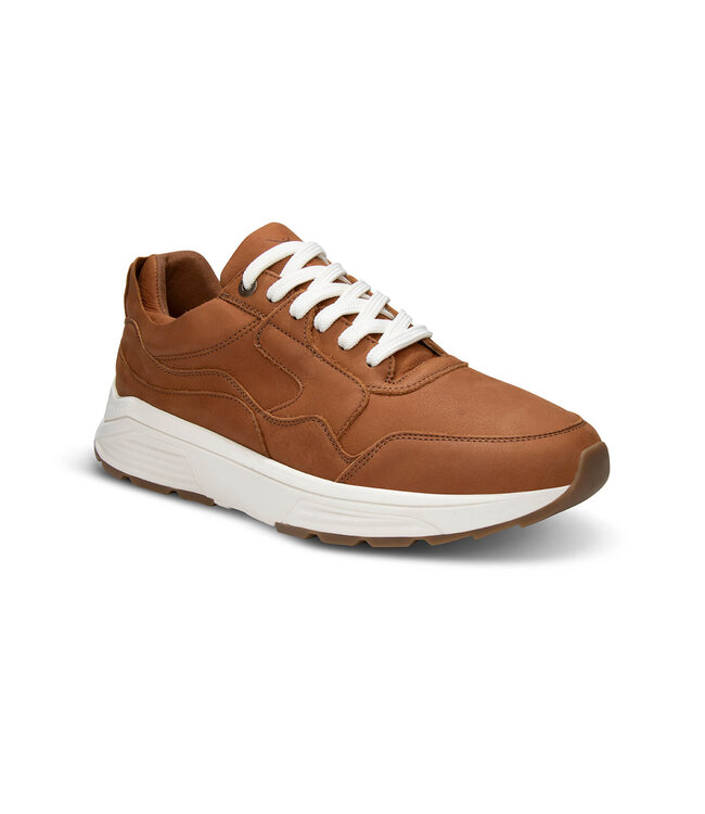 Xsensible | Heren | Sneakers | Cognac (33200.4 330)