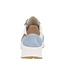 Solidus | Dames | Sneakers | Cognac / Wit (59083 - 21029 K)