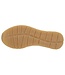 Solidus | Dames | Sneakers | Cognac / Wit (59083 - 21029 K)