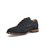 Berkelmans | Heren | Veterschoen | Blauw Suède (2620084466)