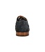 Berkelmans | Heren | Veterschoen | Blauw Suède (2620084466)