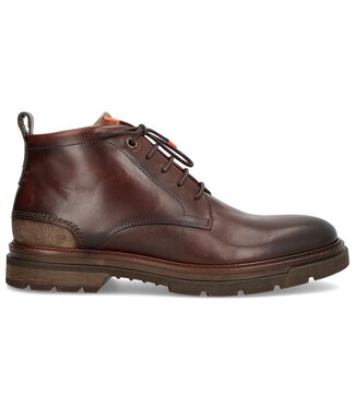 Berkelmans Berkelmans | Heren | Veter Boot | Bruin (2620250469)