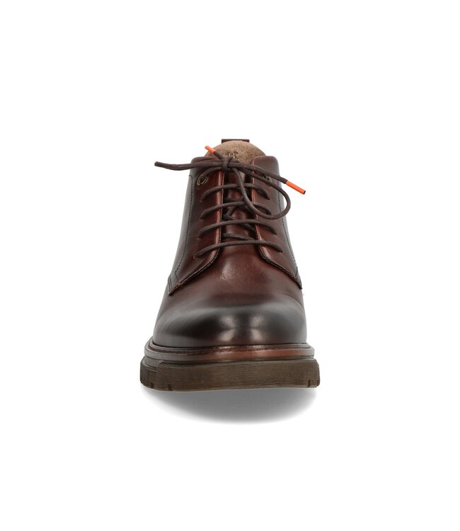 Berkelmans | Heren | Veter Boot | Bruin (2620250469)