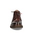Berkelmans | Heren | Veter Boot | Bruin (2620250469)