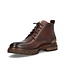 Berkelmans | Heren | Veter Boot | Bruin (2620250469)