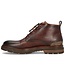 Berkelmans | Heren | Veter Boot | Bruin (2620250469)