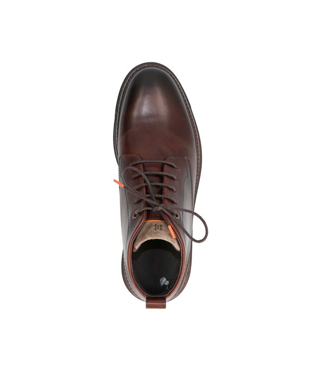 Berkelmans | Heren | Veter Boot | Bruin (2620250469)