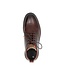 Berkelmans | Heren | Veter Boot | Bruin (2620250469)