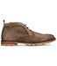 Berkelmans | Heren | Veter Boot | Taupe Suède (2620470347)