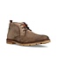 Berkelmans | Heren | Veter Boot | Taupe Suède (2620470347)