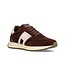 Berkelmans | Heren | Sneaker | Brown Suède (262B23124)