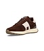 Berkelmans | Heren | Sneaker | Brown Suède (262B23124)