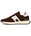 Berkelmans | Heren | Sneaker | Brown Suède (262B23124)