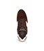 Berkelmans | Heren | Sneaker | Brown Suède (262B23124)