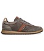 Berkelmans | Heren | Sneaker | Smoke Suède (262F490497)