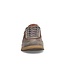 Berkelmans | Heren | Sneaker | Smoke Suède (262F490497)