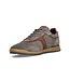 Berkelmans | Heren | Sneaker | Smoke Suède (262F490497)
