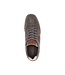 Berkelmans | Heren | Sneaker | Smoke Suède (262F490497)