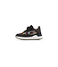 Shoesme | Jongens | Klittenband Sneakers | Dark Brown (ST26W008-C)